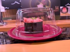 -寿司郎(皇庭广场店)