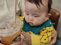 -星巴克臻选(广州东山锦轩店)