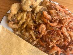 -美顺香食府鱼头老店(雪野湖店)