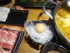 -呷哺呷哺 黄金牧场 (大港油田幸福广场店)