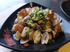 -红钳侠小龙虾·烧烤(中赢康康谷店)