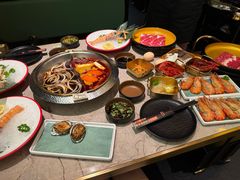 -牛New寿喜烧(金茂览秀城店)