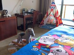 -天目湖御水温泉·度假酒店