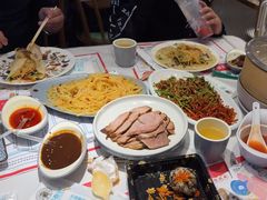 -老昌春饼(新天地店)