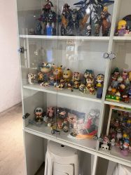 -嘉禾舞社·街舞培训工作室