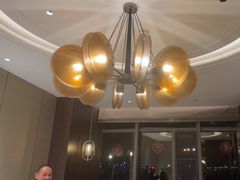 -南京空港温德姆花园酒店·MTF满庭芳中餐厅