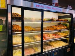 冒菜-脑馋粉儿(三里屯店)