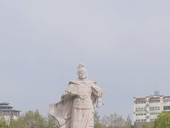 -拜将坛