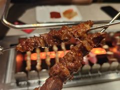 -丰茂烤串(金源店)
