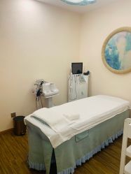 -芳朵美容养生SPA