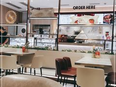 大堂-哈根达斯(滨江店)