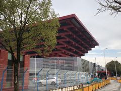 -中华艺术宫(上海美术馆)