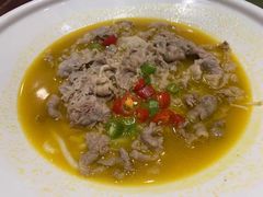 -三品香·江浙菜(松江九谊店)