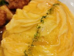 -池奈·咖喱蛋包饭(熙地港店)