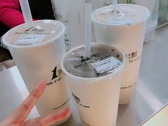-1点点(银座和谐广场店)