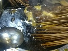 -盖帮鳝鱼串串(东郊记忆店)