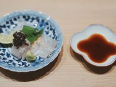 -鮨然(然寿司钱粮胡同店)