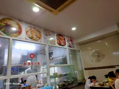 -老西白点心店