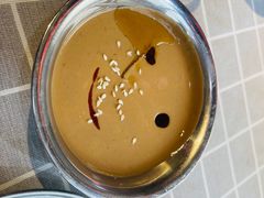 -上二楼涮肉馆(顺义二中店)