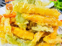 -平山城鑫烧烤(建国楼店)