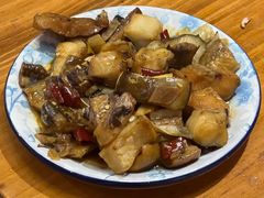 -超越海鲜屋(飞龙物业店)