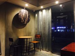 -来回·咖啡(天河南店)