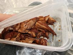 -姑苏家宴·苏帮菜·松鼠桂鱼(苏州总店)