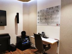 -牛班音乐学校(晶融汇购物中心店)