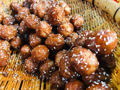 -邓记新一代糖油果子(四川煤管局供销公司职工宿舍店)