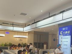 -兰湘子·湘菜小炒(盛龙广场店)
