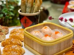 -好福记饭店(红梅公园店)