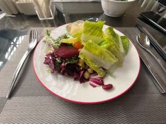 -昆仑饭店-鲜筵餐厅