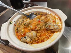 -潮界(虹桥新天地店)