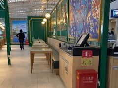 -清真餐厅·回乡麦客