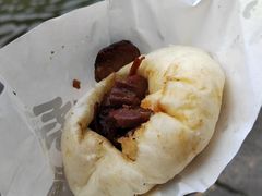 -孝店王酒酿馒头(安昌1店)