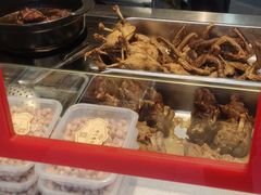 -郝氏酱肉(东门大街店)