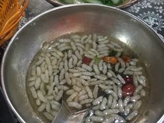 -张关合渣(航空大道店)