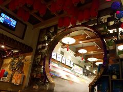 -川椒百味火锅(凤凰南街店)