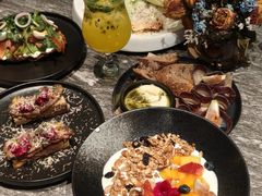 -SHADOWS•Bistro&Eatery(安福路店)