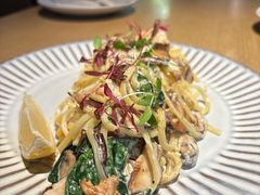 -本处·素食·融合料理(南油店)