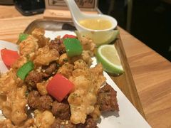 -太二酸菜鱼(深圳布吉万象汇店)