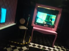 -V SHOW max KTV(粉巷店)
