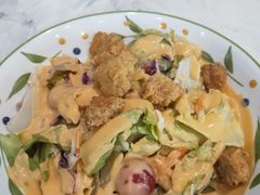 -萨莉亚意式餐厅(南开大悦城店)