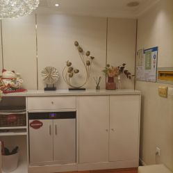 -茜尔维亚修身连锁(杨浦五角场店)