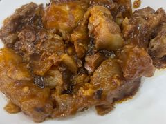 -同发号饭庄(复兴路店)