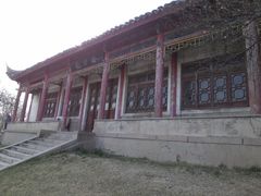 景点-甘井子公园