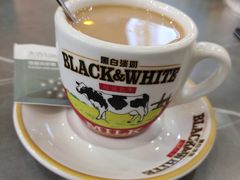 -永盛茶档·港式餐厅(桥北店)