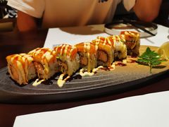 流光溢彩-奈九居酒屋(滨河大道店)