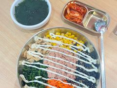 -米村拌饭(泰山万达店)