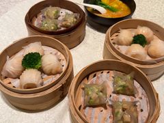 -相思林金岛饭店(青山湖店)